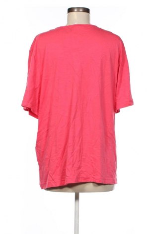 Bluzka damska Pure Wear, Rozmiar XXL, Kolor Różowy, Cena 88,99 zł