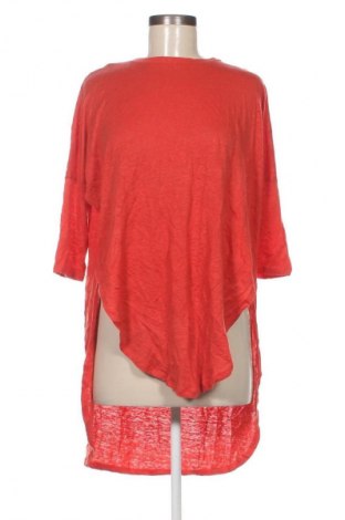 Bluzka damska Purotatto, Rozmiar S, Kolor Czerwony, Cena 111,99 zł