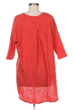 Bluzka damska Purotatto, Rozmiar S, Kolor Czerwony, Cena 111,99 zł