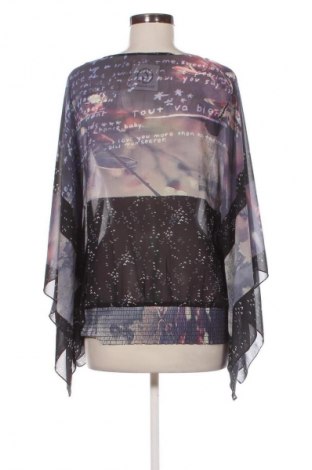 Bluză de femei Q/S by S.Oliver, Mărime M, Culoare Multicolor, Preț 44,99 Lei