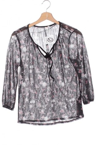 Damen Shirt Q/S by S.Oliver, Größe XS, Farbe Mehrfarbig, Preis € 9,99