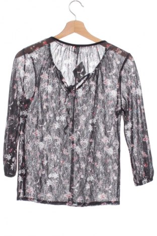 Damen Shirt Q/S by S.Oliver, Größe XS, Farbe Mehrfarbig, Preis € 9,99