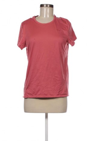 Damen Shirt Quechua, Größe M, Farbe Aschrosa, Preis € 16,99