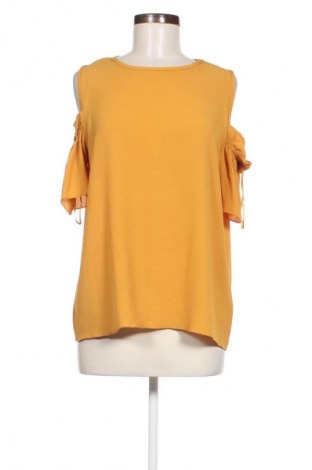 Damen Shirt Quiz, Größe L, Farbe Orange, Preis 13,84 €