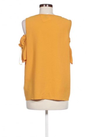 Damen Shirt Quiz, Größe L, Farbe Orange, Preis 13,84 €
