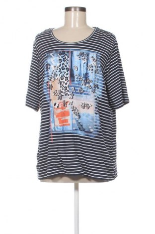 Bluză de femei Rabe, Mărime XXL, Culoare Multicolor, Preț 133,99 Lei