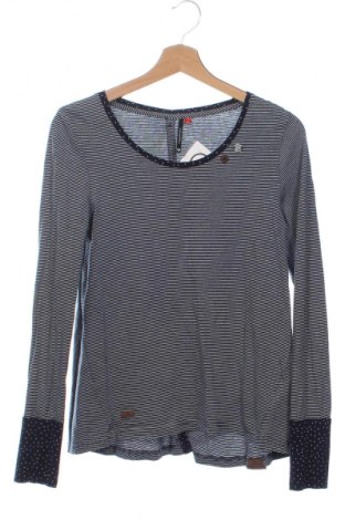 Bluză de femei Ragwear, Mărime XS, Culoare Multicolor, Preț 84,78 Lei