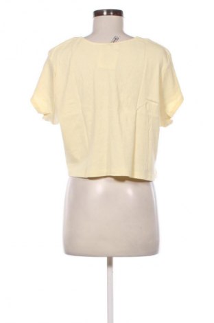 Damen Shirt Rainbow, Größe XXL, Farbe Gelb, Preis € 9,71