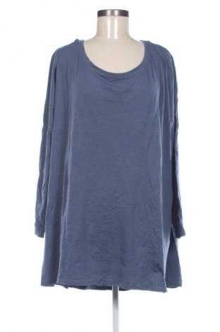 Damen Shirt Rainbow, Größe 4XL, Farbe Grau, Preis € 10,08