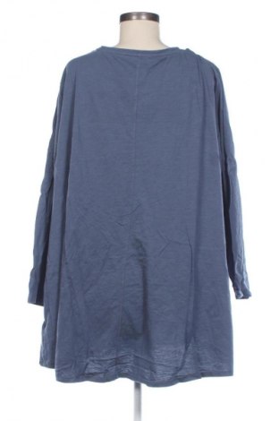 Damen Shirt Rainbow, Größe 4XL, Farbe Grau, Preis € 10,08
