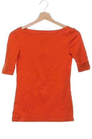 Damen Shirt Ralph Lauren, Größe XXS, Farbe Orange, Preis 71,99 €