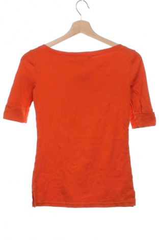 Damen Shirt Ralph Lauren, Größe XXS, Farbe Orange, Preis 71,99 €