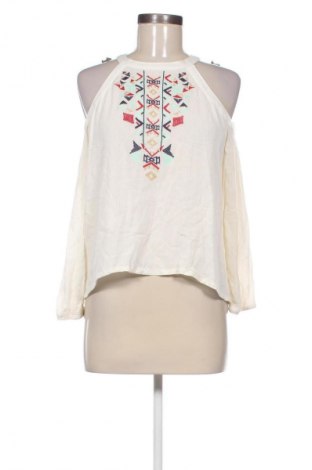Bluză de femei Red Queen, Mărime S, Culoare Ecru, Preț 48,00 Lei