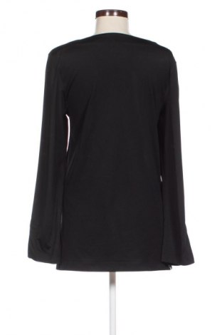 Damen Shirt Reebok, Größe L, Farbe Schwarz, Preis € 10,99