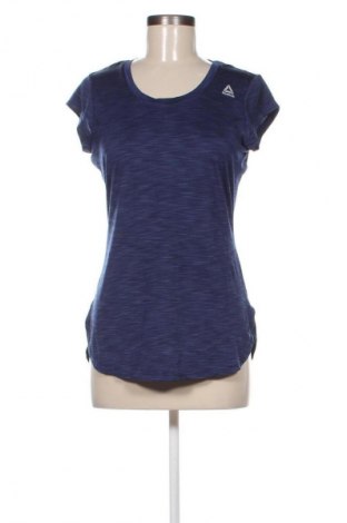 Damen Shirt Reebok, Größe S, Farbe Blau, Preis € 20,99