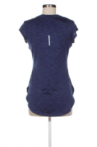 Damen Shirt Reebok, Größe S, Farbe Blau, Preis € 20,99