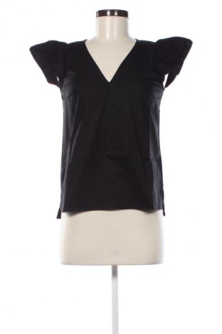 Damen Shirt Reserved, Größe S, Farbe Schwarz, Preis 9,72 €