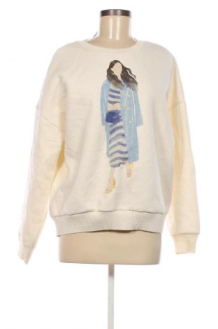 Damen Shirt Reserved, Größe M, Farbe Ecru, Preis 19,95 €