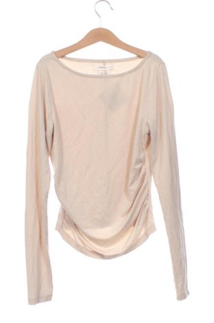 Damen Shirt Reserved, Größe XS, Farbe Beige, Preis 9,72 €