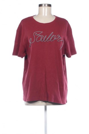 Damen Shirt Reserved, Größe XL, Farbe Rot, Preis 9,72 €