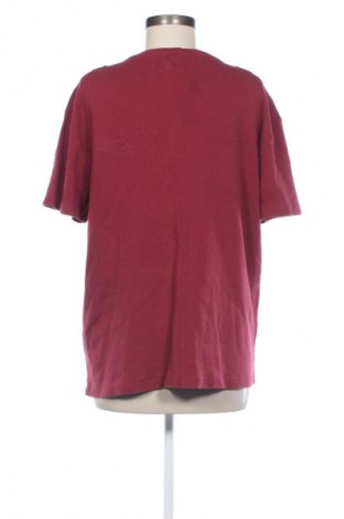 Damen Shirt Reserved, Größe XL, Farbe Rot, Preis 9,72 €