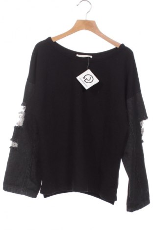 Bluză de femei Reserved, Mărime XS, Culoare Negru, Preț 48,47 Lei