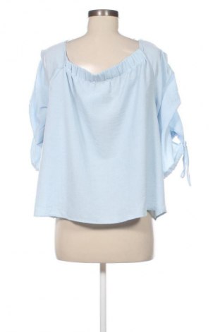 Damen Shirt Reserved, Größe L, Farbe Blau, Preis € 9,55