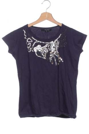 Damen Shirt Reserved, Größe XS, Farbe Blau, Preis 7,99 €