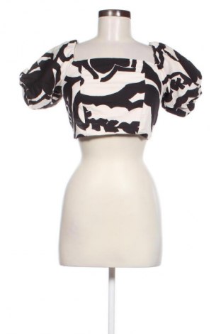 Damen Shirt Reserved, Größe S, Farbe Mehrfarbig, Preis 9,64 €