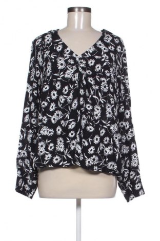 Bluză de femei Reserved, Mărime L, Culoare Multicolor, Preț 48,00 Lei