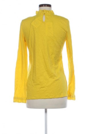Damen Shirt Rich & Royal, Größe M, Farbe Gelb, Preis 74,99 €