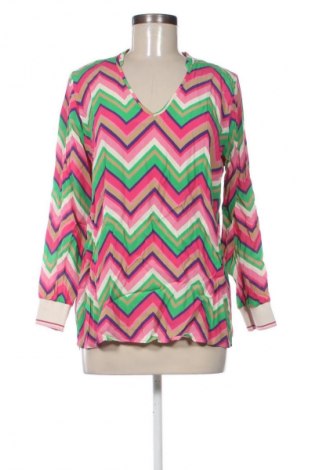 Bluză de femei Rich & Royal, Mărime S, Culoare Multicolor, Preț 353,99 Lei