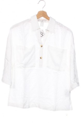Damen Shirt Rick Cardona, Größe XS, Farbe Weiß, Preis 53,99 €
