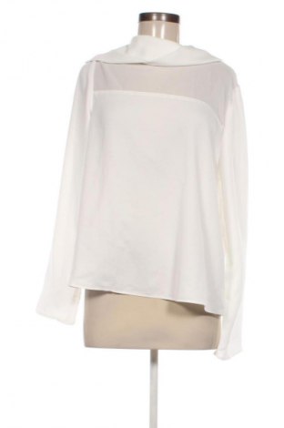 Damen Shirt River Island, Größe M, Farbe Weiß, Preis 53,99 €