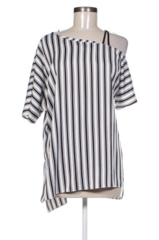 Damen Shirt River Island, Größe M, Farbe Mehrfarbig, Preis € 13,81