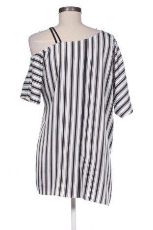 Damen Shirt River Island, Größe M, Farbe Mehrfarbig, Preis € 13,81