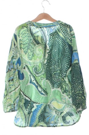 Damen Shirt River Woods, Größe XS, Farbe Mehrfarbig, Preis € 41,94