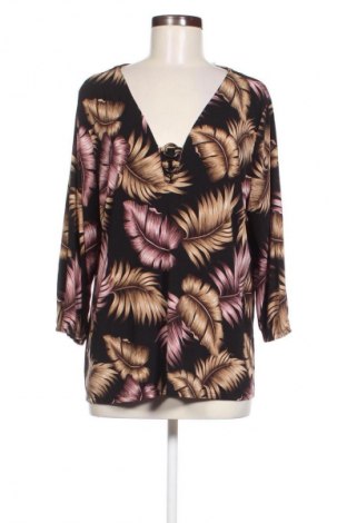 Bluză de femei Rockmans, Mărime XL, Culoare Multicolor, Preț 150,44 Lei