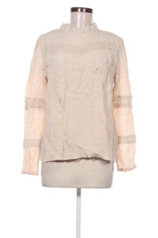 Damen Shirt Rose Bud, Größe M, Farbe Beige, Preis 5,99 €