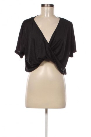 Bluză de femei Rosegal, Mărime 3XL, Culoare Negru, Preț 71,99 Lei