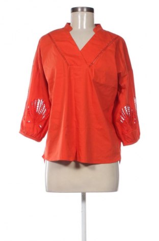 Damen Shirt Roxelan, Größe L, Farbe Rot, Preis € 12,94