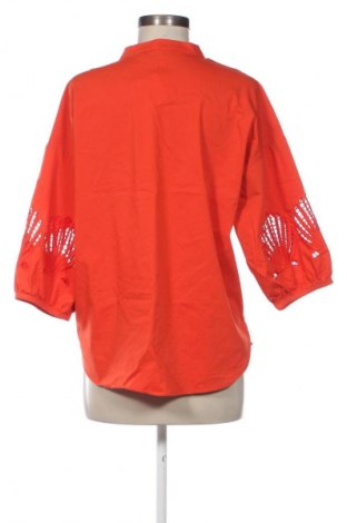 Damen Shirt Roxelan, Größe L, Farbe Rot, Preis € 12,94