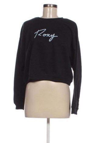 Damen Shirt Roxy, Größe S, Farbe Schwarz, Preis 34,15 €