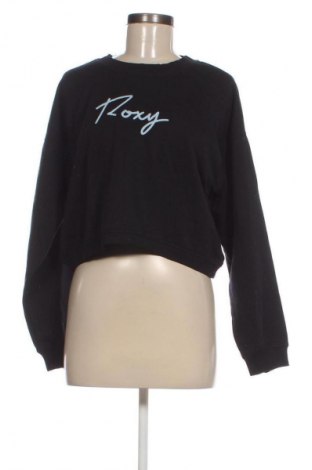 Damen Shirt Roxy, Größe S, Farbe Schwarz, Preis 17,25 €