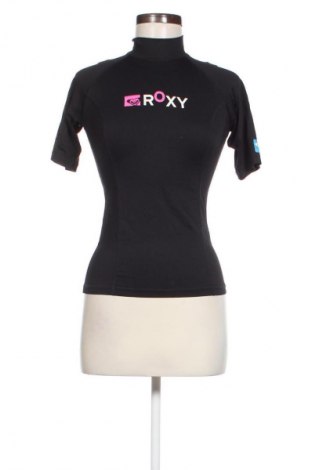 Damen Shirt Roxy, Größe S, Farbe Schwarz, Preis € 14,12