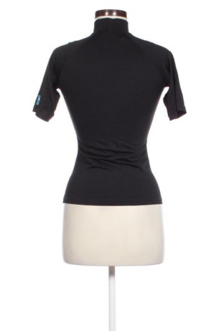 Damen Shirt Roxy, Größe S, Farbe Schwarz, Preis € 14,12