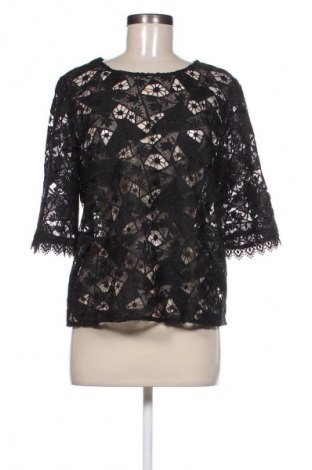 Bluză de femei Rue de Femme, Mărime S, Culoare Negru, Preț 133,99 Lei