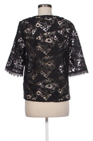 Bluză de femei Rue de Femme, Mărime S, Culoare Negru, Preț 133,99 Lei