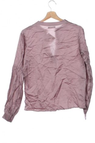 Dámská halenka Rut & Circle, Velikost XS, Barva Popelavě růžová, Cena  549,00 Kč
