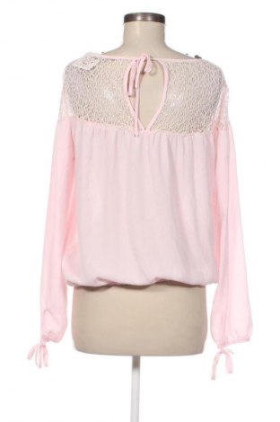 Dámská halenka Rut & Circle, Velikost M, Barva Růžová, Cena  229,00 Kč